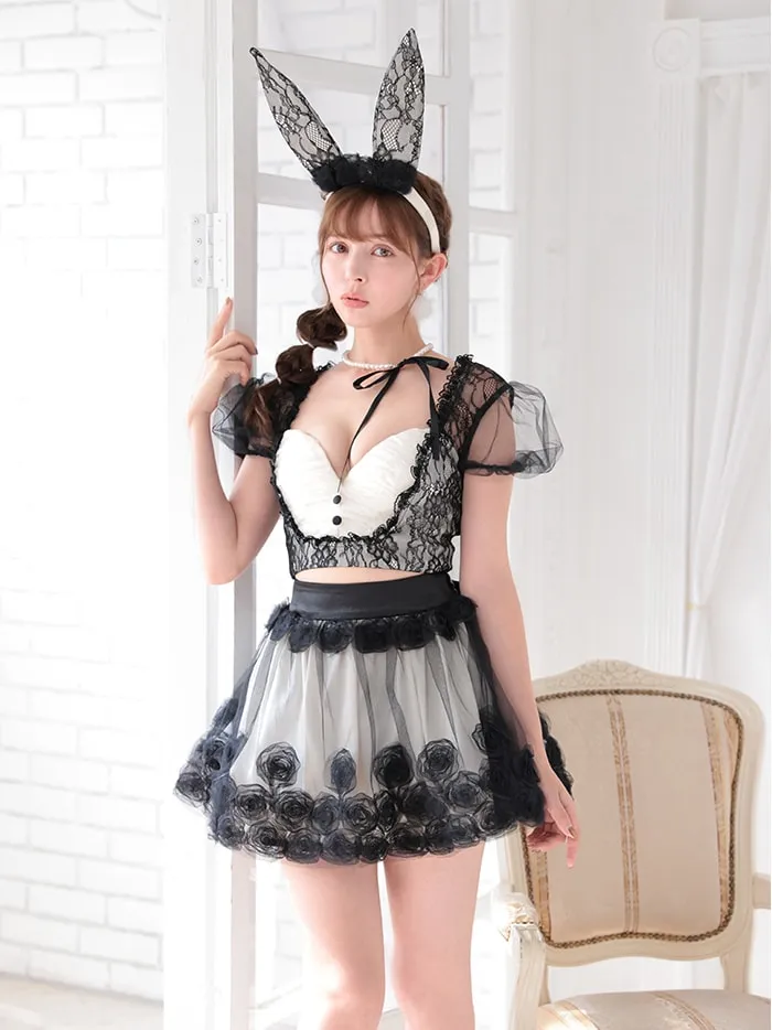 バニティーミー コスプレ