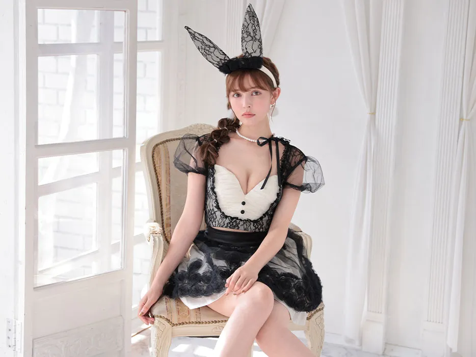 バニティーミー コスプレ