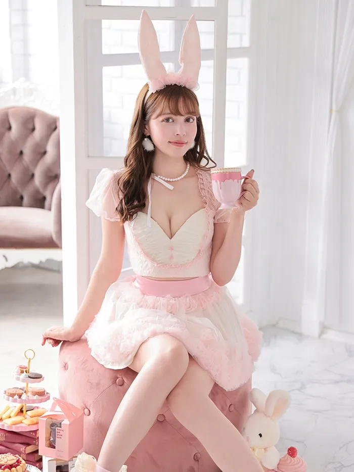 バニティーミー コスプレ