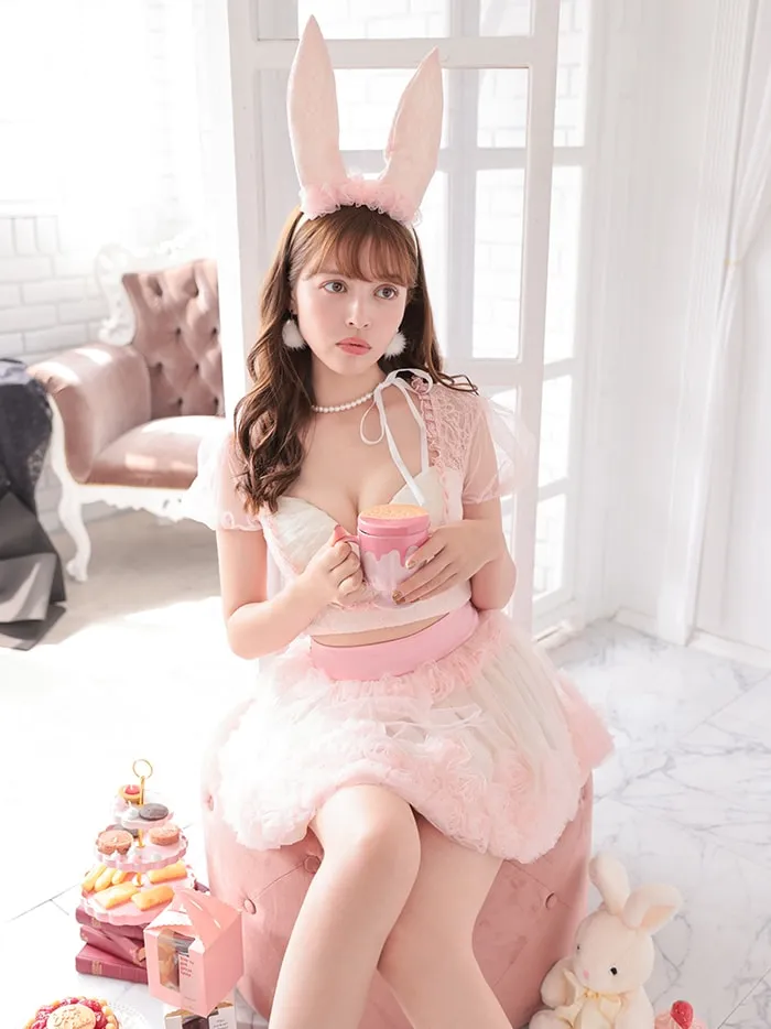 バニティーミー コスプレ