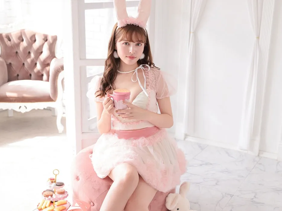 バニティーミー コスプレ