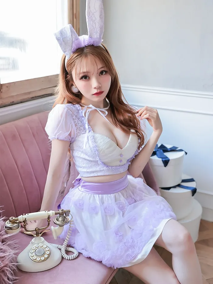 バニティーミー コスプレ