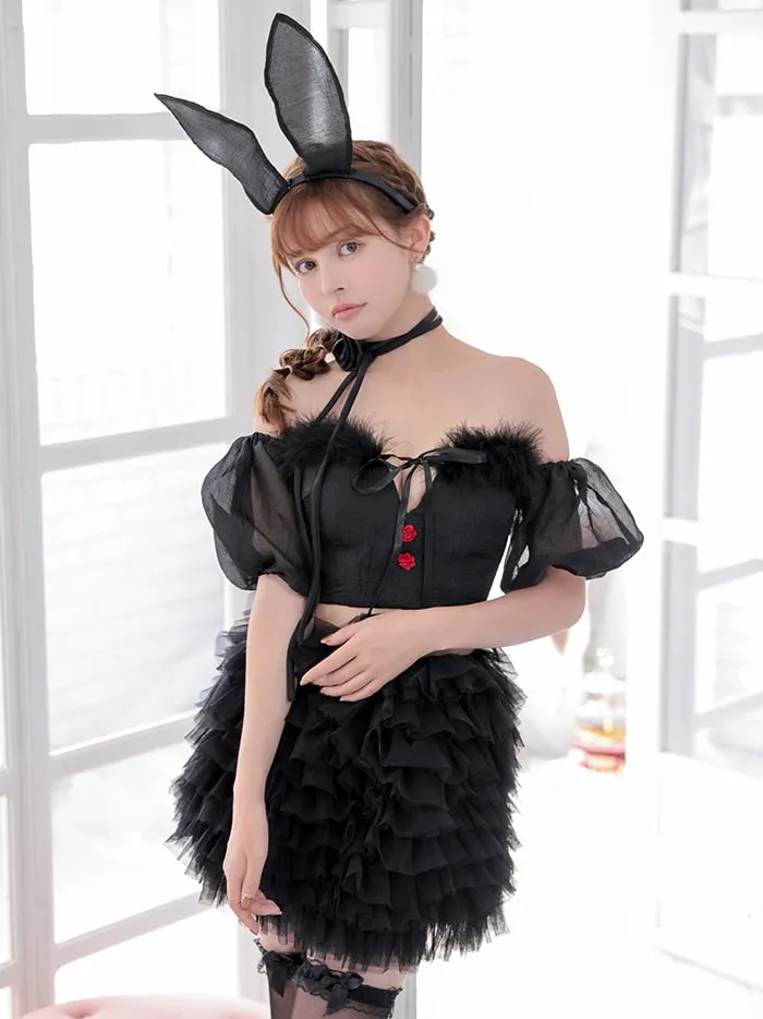 バニティーミー コスプレ