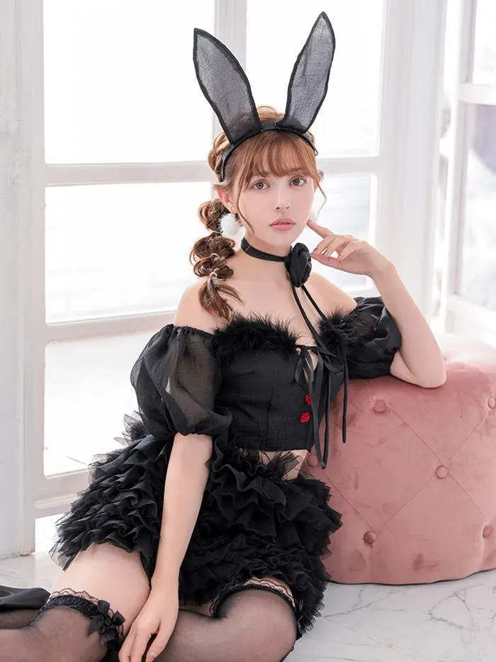 バニティーミー コスプレ