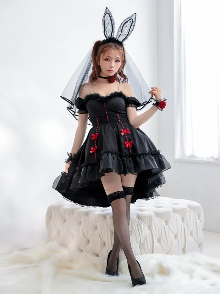 バニティーミー コスプレ