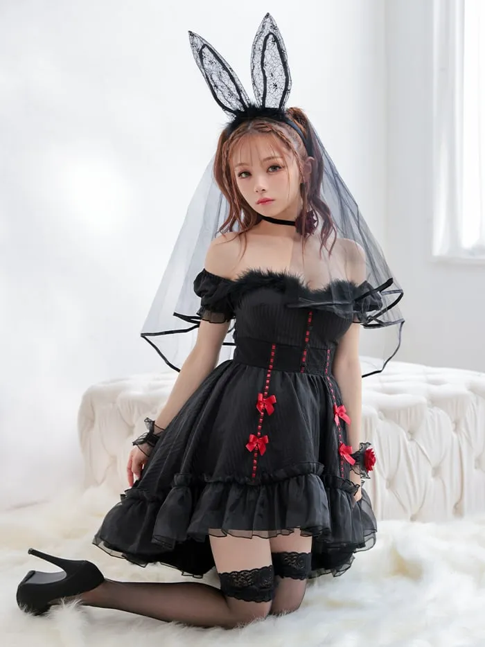 バニティーミー コスプレ