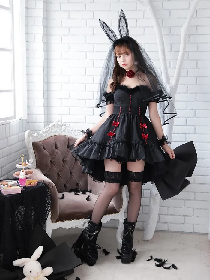 バニティーミー コスプレ