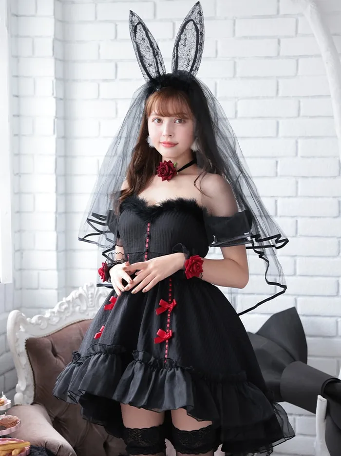 バニティーミー コスプレ