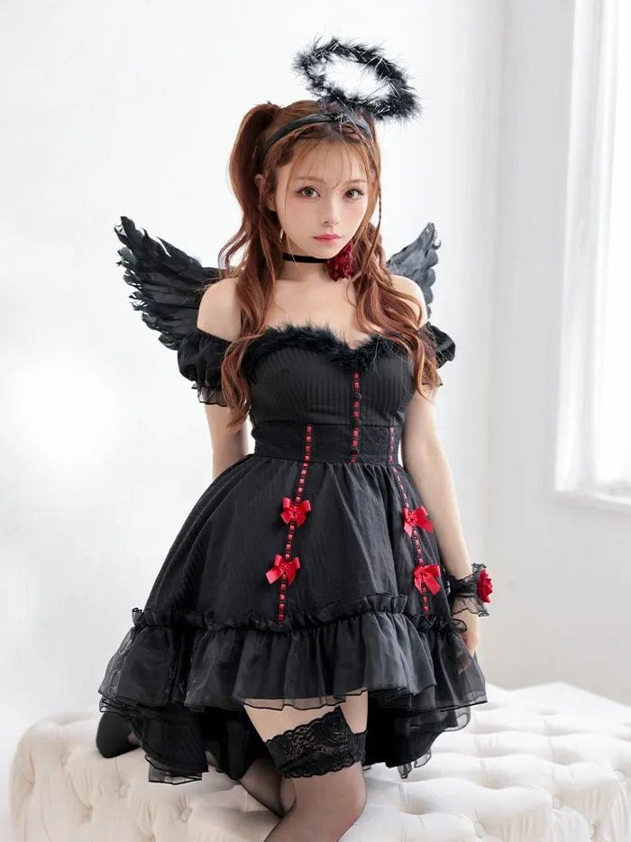 バニティーミー コスプレ