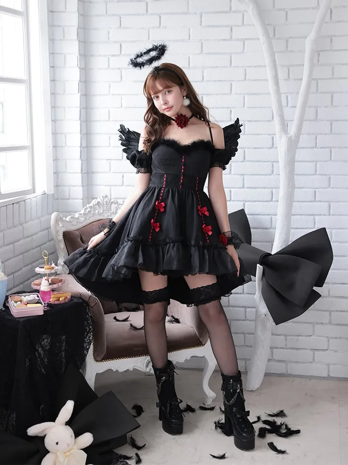 バニティーミー コスプレ