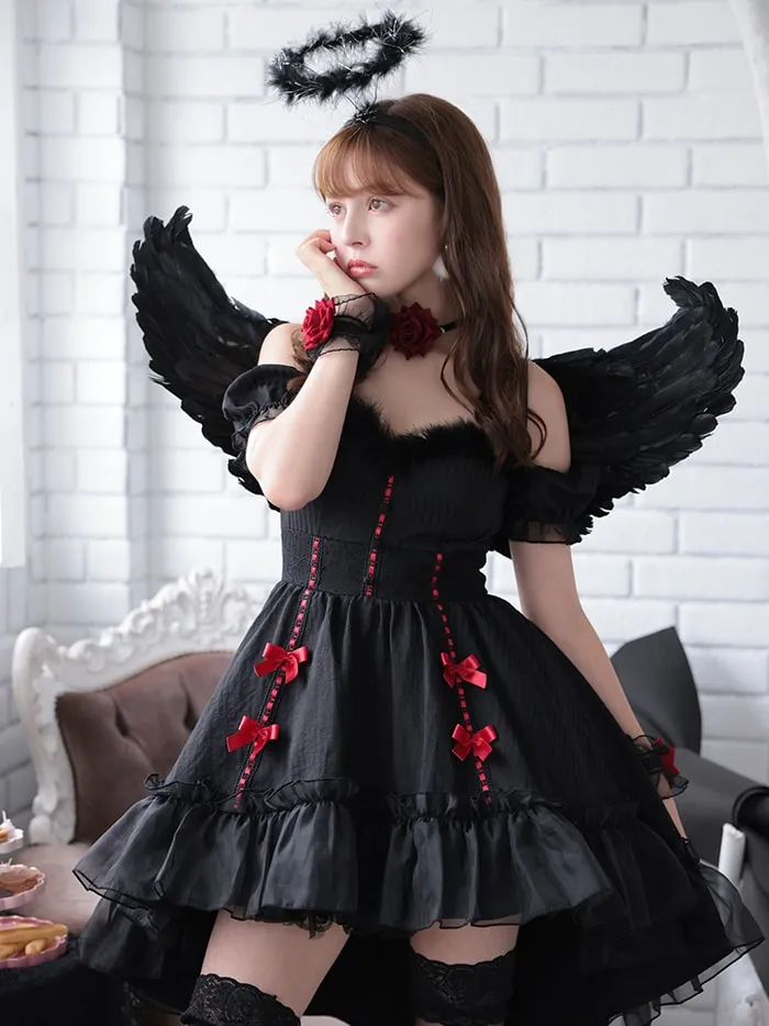 バニティーミー コスプレ