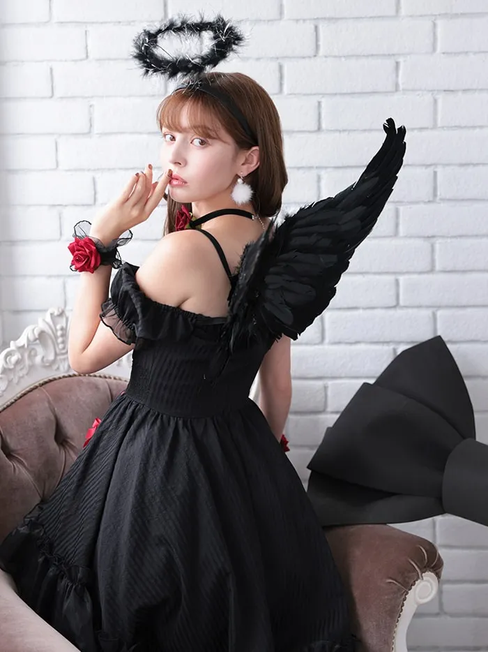 バニティーミー コスプレ