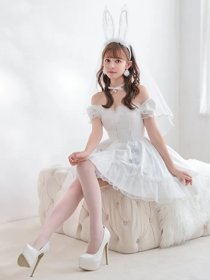 バニティーミー コスプレ