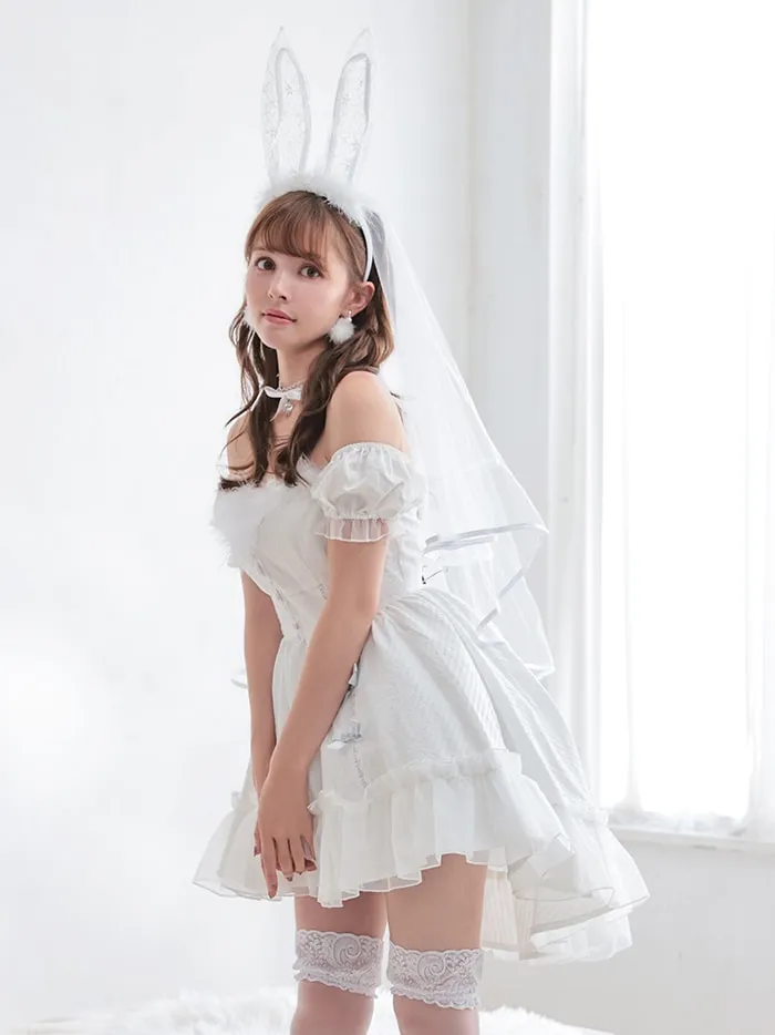 バニティーミー コスプレ