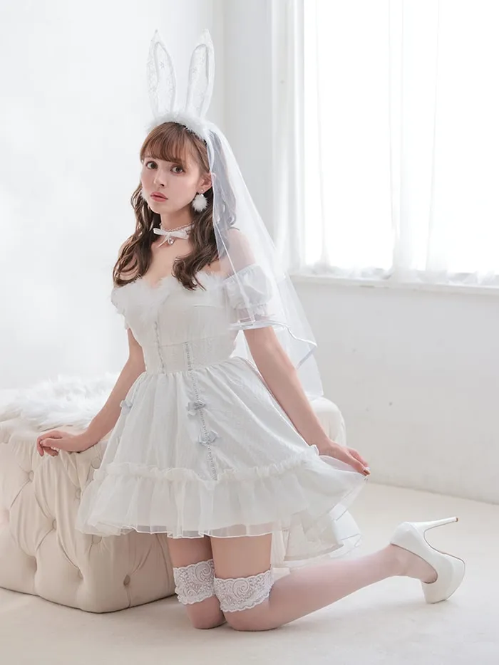 バニティーミー コスプレ