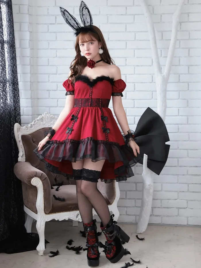 バニティーミー コスプレ