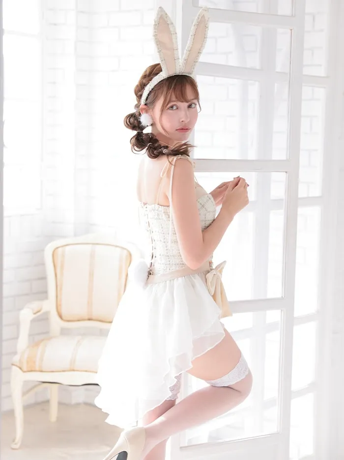 バニティーミー コスプレ