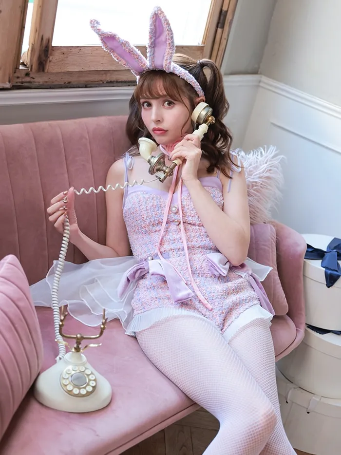 バニティーミー コスプレ