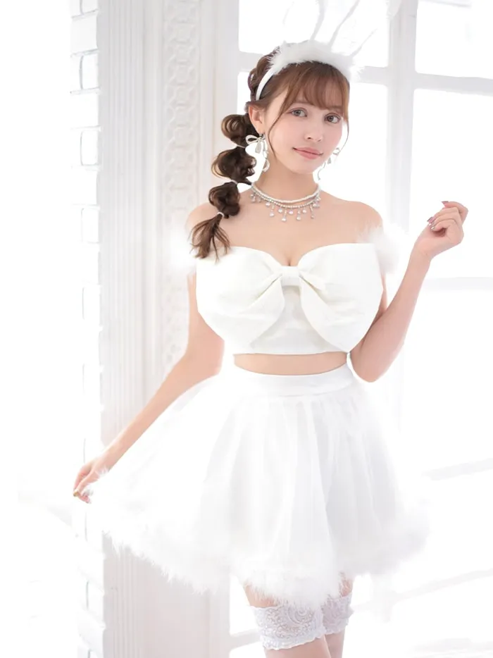 バニティーミー コスプレ