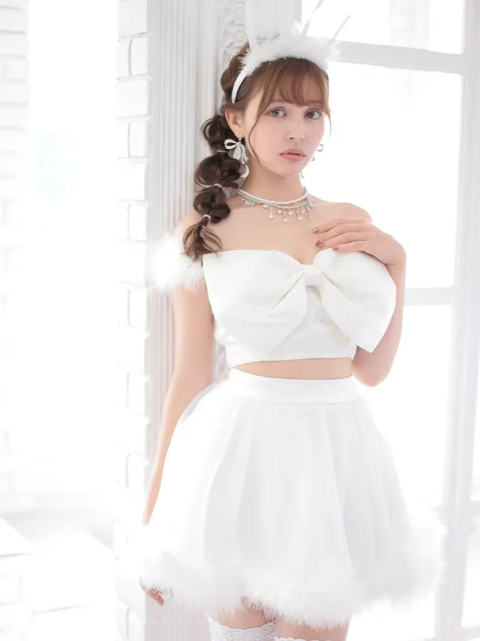 バニティーミー コスプレ