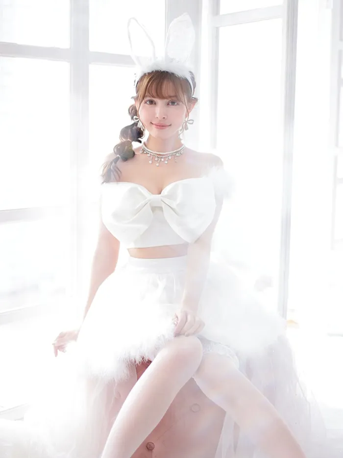 バニティーミー コスプレ