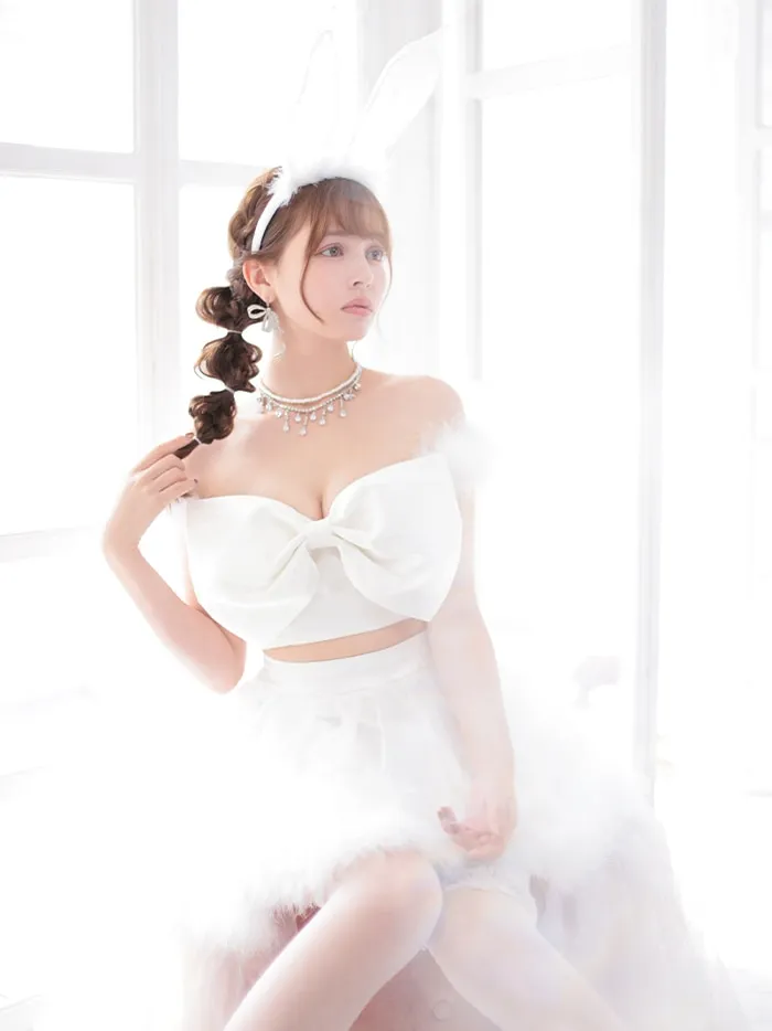 バニティーミー コスプレ