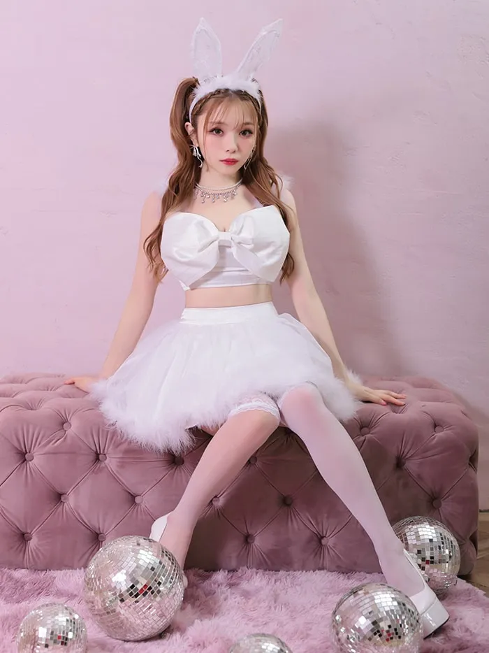 バニティーミー コスプレ