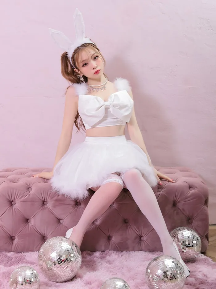 バニティーミー コスプレ