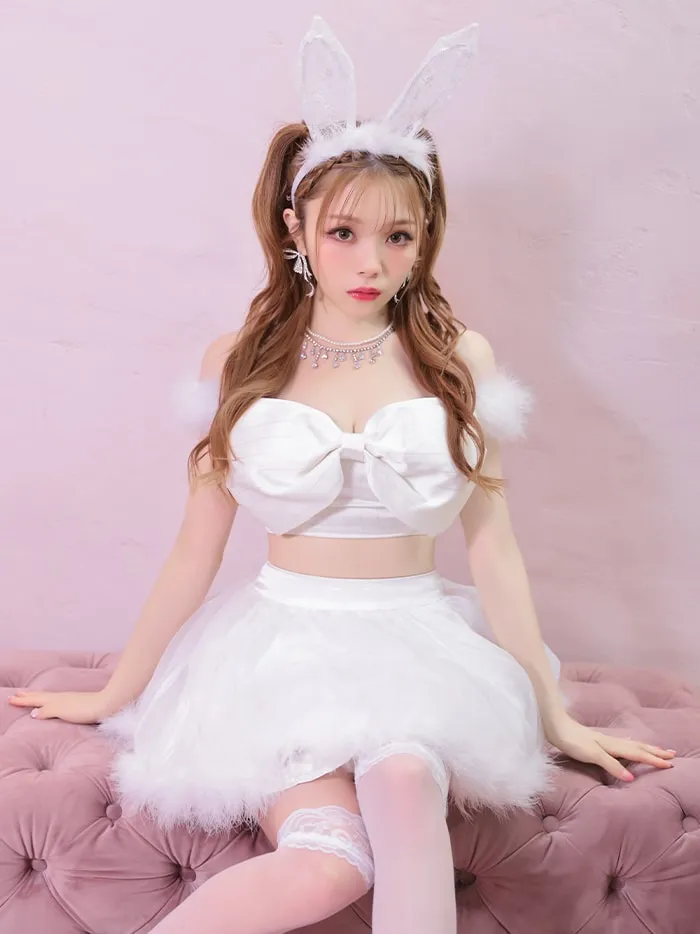 バニティーミー コスプレ