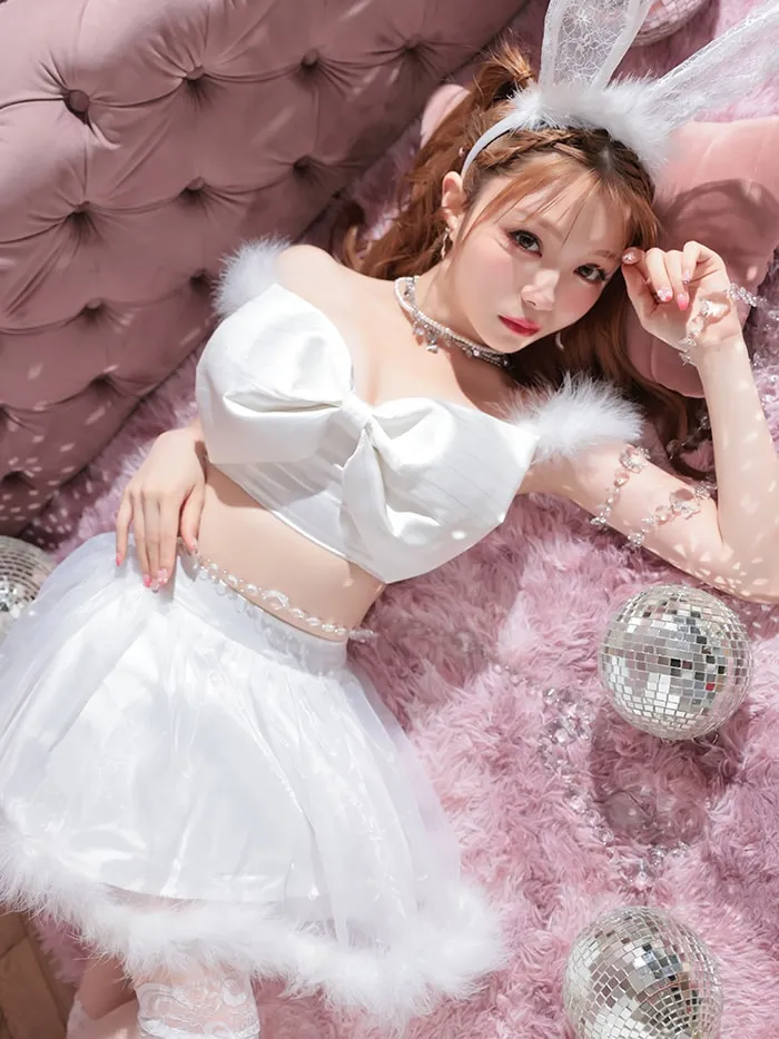 バニティーミー コスプレ