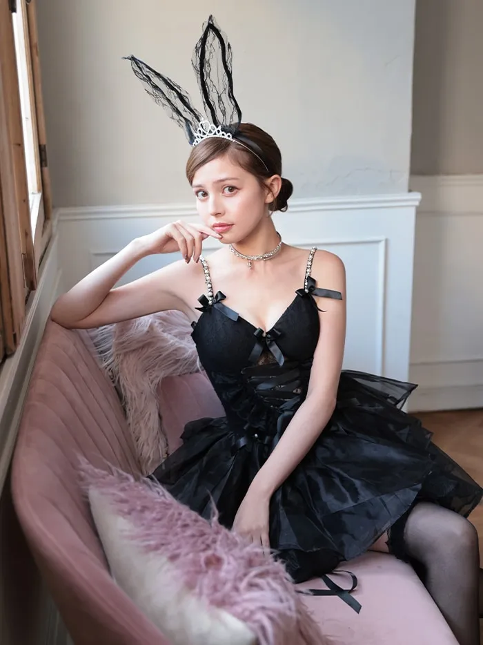 バニティーミー コスプレ