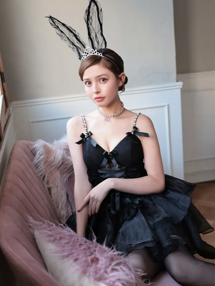 バニティーミー コスプレ