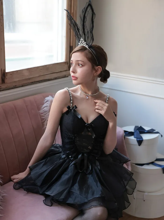 バニティーミー コスプレ