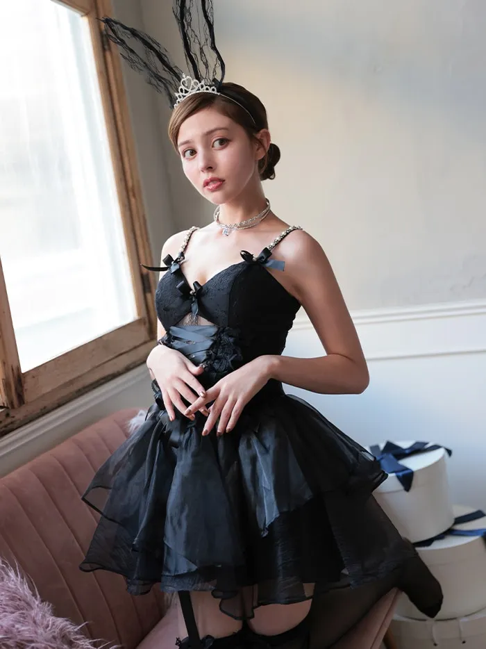 バニティーミー コスプレ