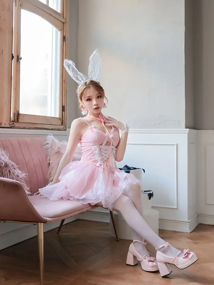 バニティーミー コスプレ