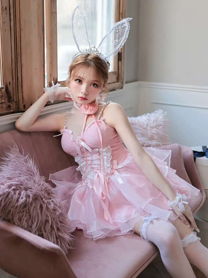 バニティーミー コスプレ