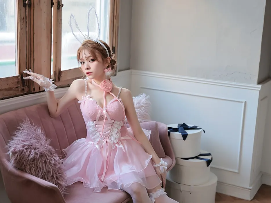 バニティーミー コスプレ