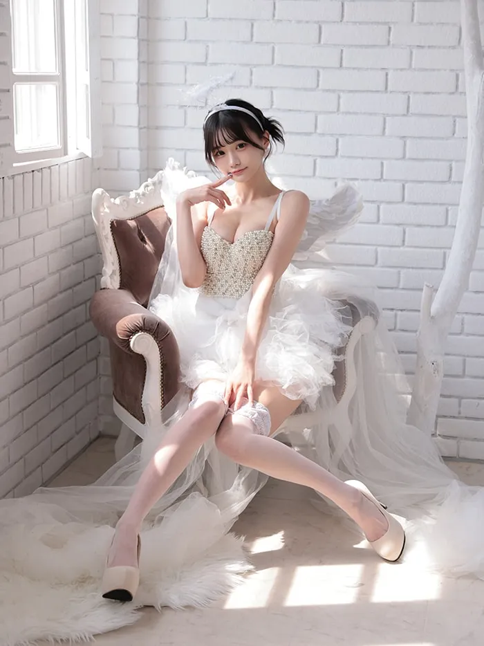 バニティーミー　コスプレ