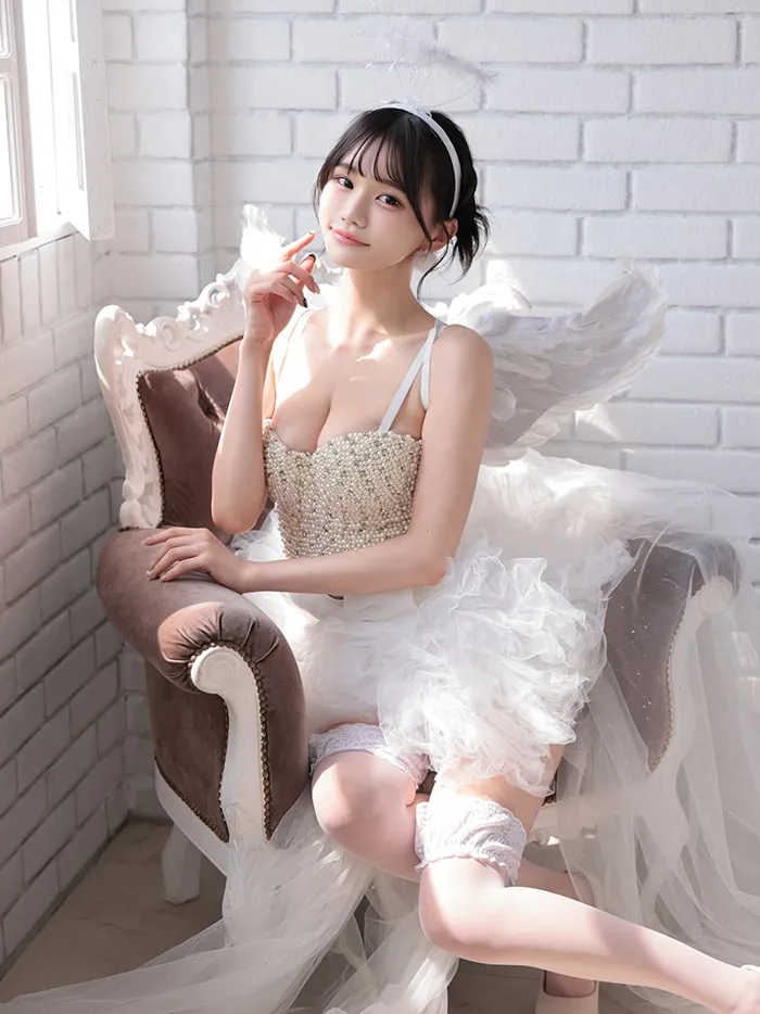 バニティーミー　コスプレ