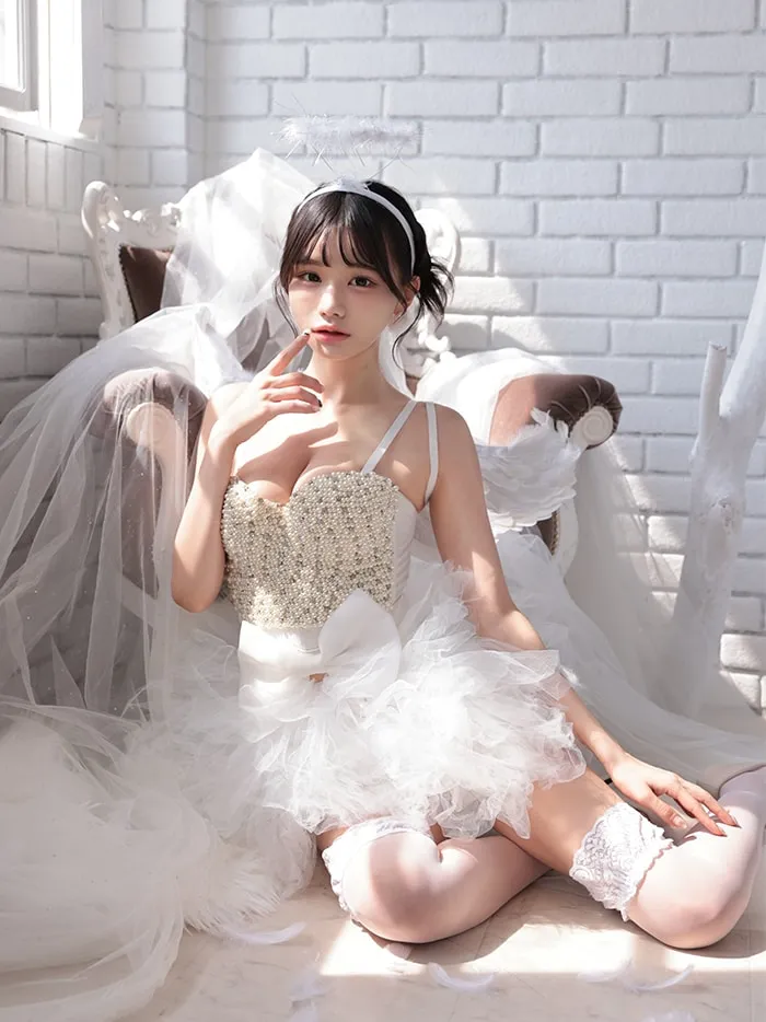 バニティーミー　コスプレ