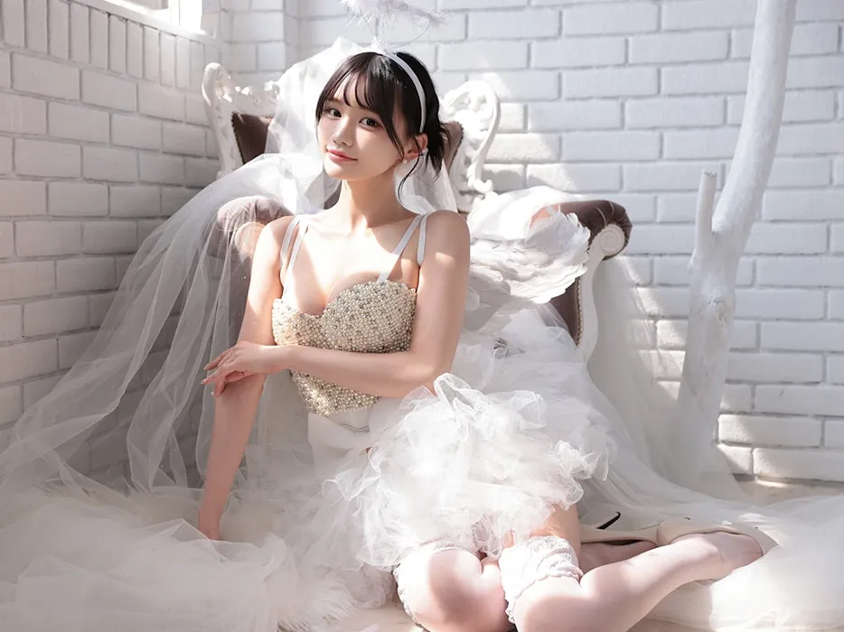 バニティーミー　コスプレ