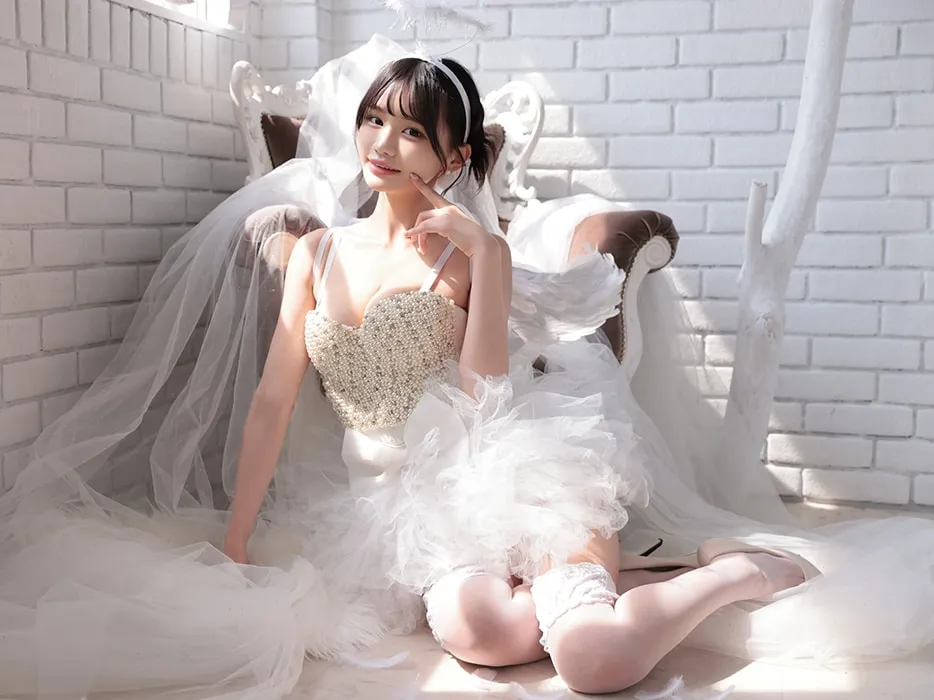 バニティーミー　コスプレ