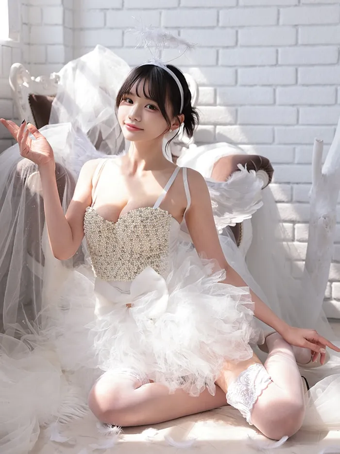 バニティーミー　コスプレ