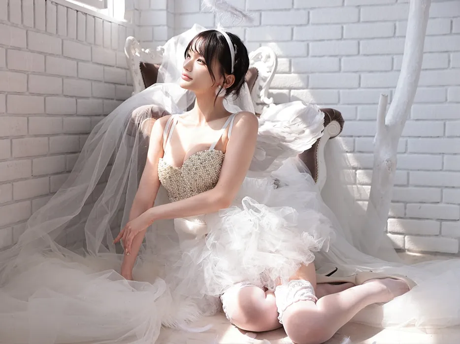 バニティーミー　コスプレ