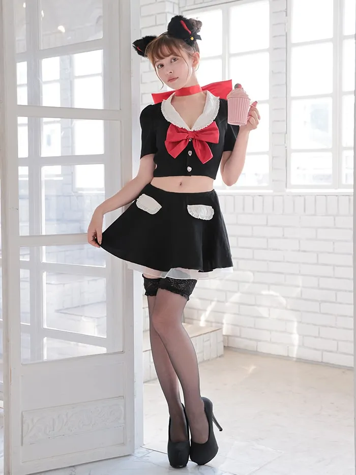 バニティーミー コスプレ