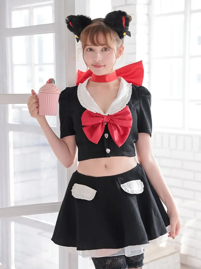 バニティーミー コスプレ