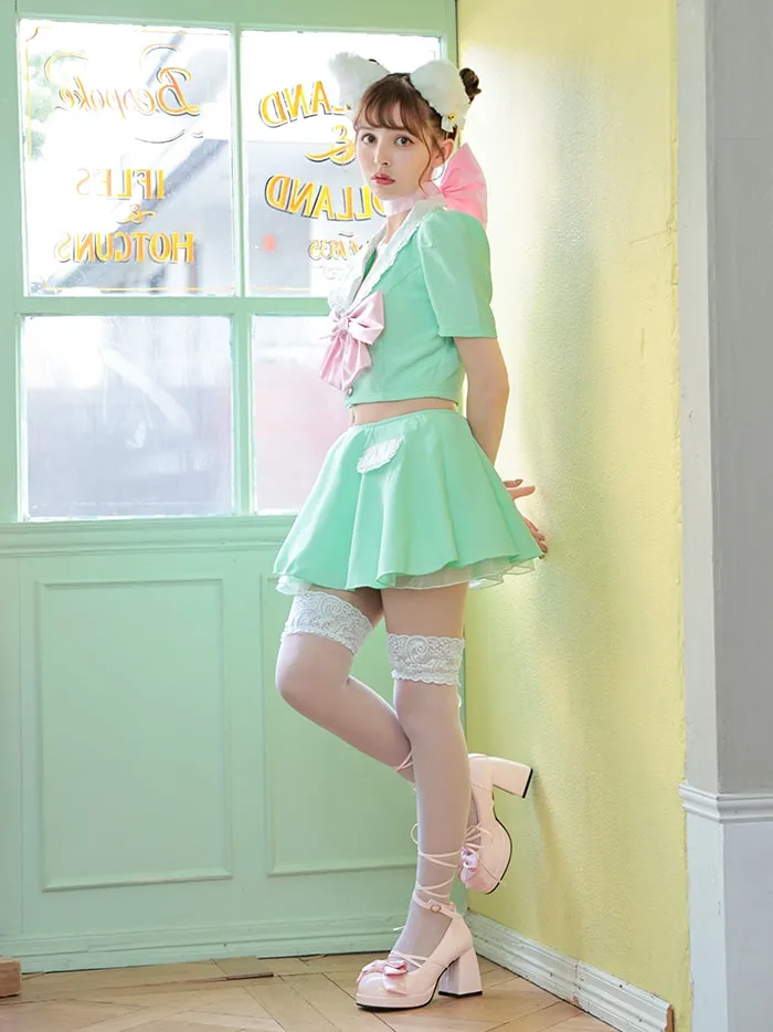 バニティーミー コスプレ