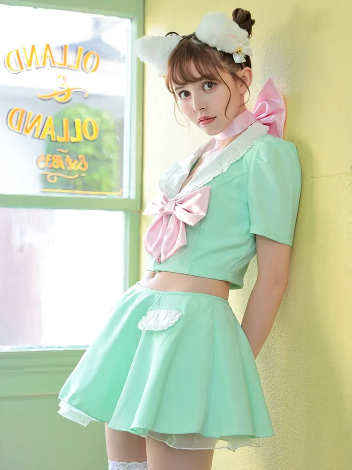 バニティーミー コスプレ