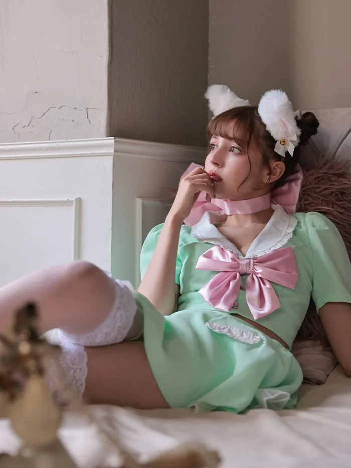 バニティーミー コスプレ