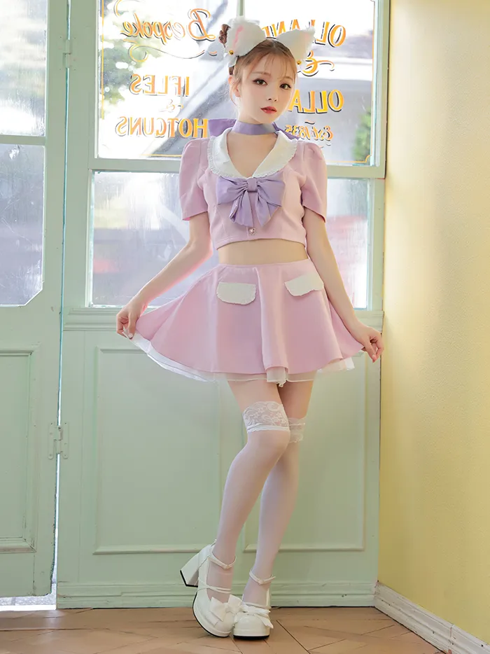 バニティーミー コスプレ